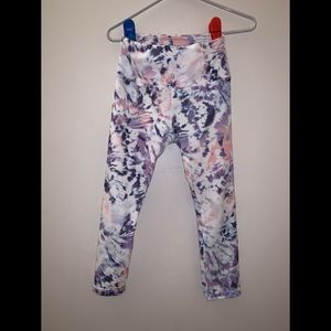 Capri Leggings PERFECT CONDTION